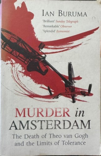 Ian Buruma - Murder In Amsterdam
