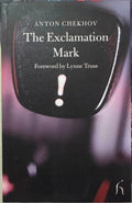 Anton Chekhov - The Exclamation Mark