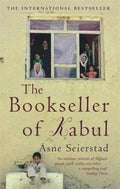 Asne Seierstad - The Bookseller Of Kabul