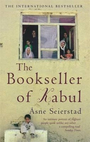 Asne Seierstad - The Bookseller Of Kabul