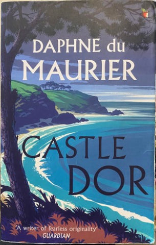 Daphne Du Maurier - Castle Dor