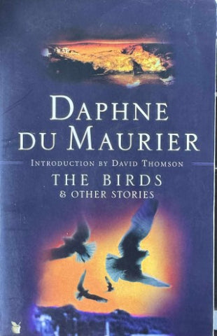 Daphne Du Maurier - Julius