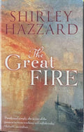 Shirley Hazzard - The Great Fire