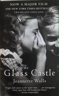 Jeannette Walls - The Glass Castle