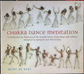 Ravi - Chakra Dance Meditation (CD)