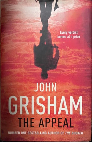 John Grisham - The Appeal (Hardcover)