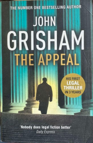 John Grisham - The Appeal