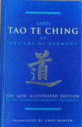 Chad Hansen (Translator) - Tao Te Ching on The Art Of Harmony (Hardcover)