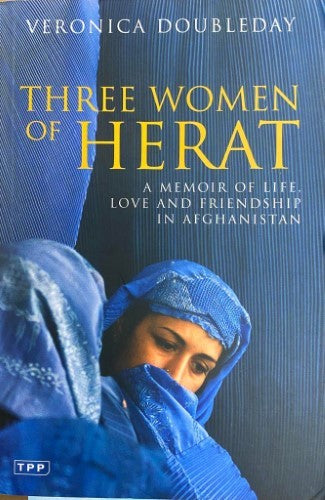 Veronica Doubleday - Three Women Of Heart