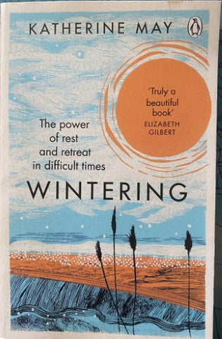 Katherine May - Wintering