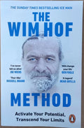 Wim Hof - The Wim Hof Method