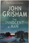 John Grisham - The Innocent Man