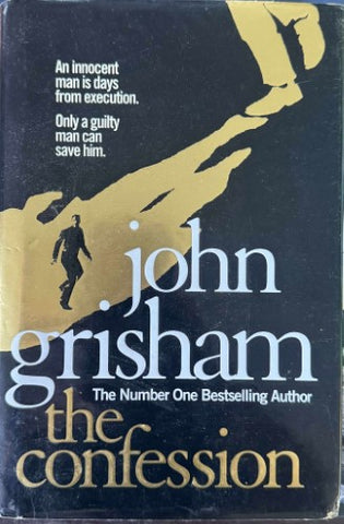 John Grisham - The Confession (Hardcover)