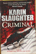 Karin Slaughter - Criminal