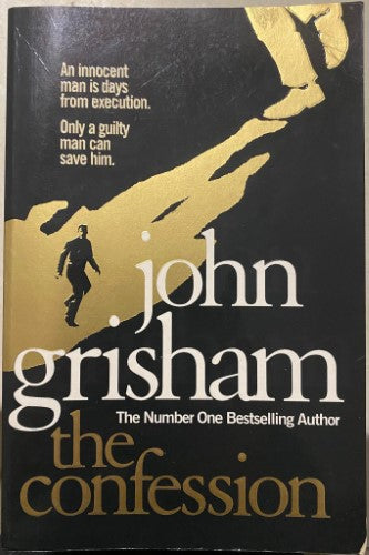 John Grisham - The Confession