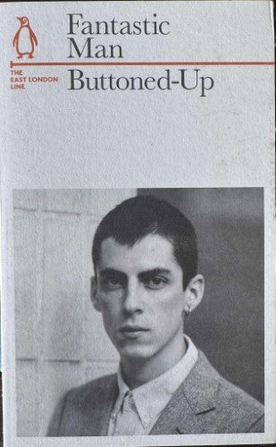 Fantastic Man - Buttoned Up