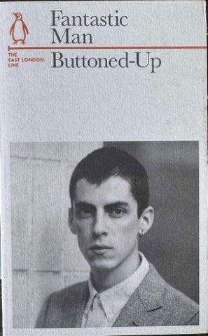Fantastic Man - Buttoned Up