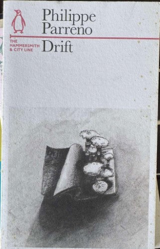 Philippe Parreno - Drift