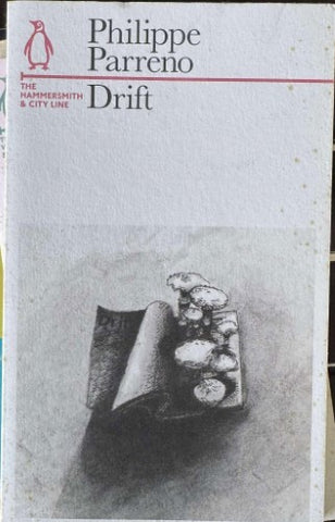 Philippe Parreno - Drift
