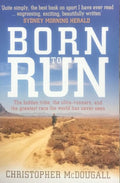 Christopher McDougall - Born To Run