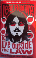 Leaf Fielding - To Live Outside The Law : Caught By Operation Julie, Britain's Biggest Drugs Bust