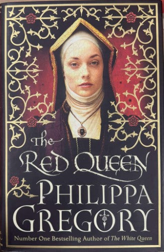 Philippa Gregory - The Red Queen (Hardcover)