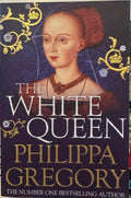 Philippa Gregory - The White Queen
