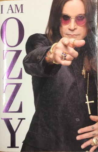 Ozzy Osbourne - I Am Ozzy