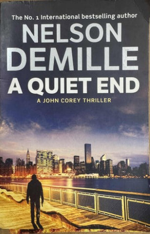 Nelson Demille - A Quiet End