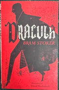 Bram Stoker - Dracula