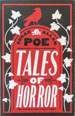 Edgar Allan Poe - Tales Of Horror