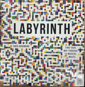 Theo Guignard - Labyrinth : Find Your Way Through 14 Magical Mazes