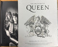 Harry Doherty - The Treasures Of Queen (Box Set) (Hardcover)