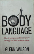 Glenn Wilson - Body Language