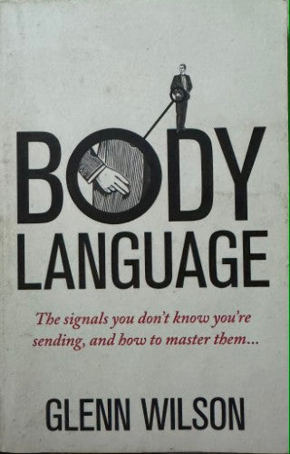 Glenn Wilson - Body Language