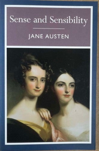 Jane Austen - Pride and Prejudice