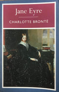 Charlotte Bronte - Jane Eyre