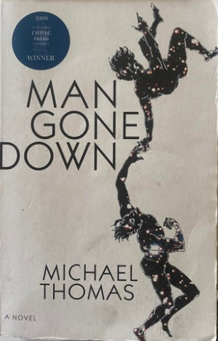 Michael Thomas - Man Gone Down