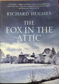 Richard Hughes - The Fox In The Attic