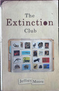 Jeffrey Moore - The Extinction Club