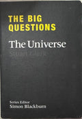 Simon Blackburn - The Big Questions : The Universe