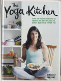 Kimberley Parsons - The Yoga Kitchen (Hardcover)