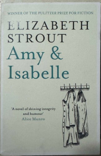 Elizabeth Strout - Amy & Isobelle