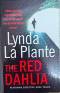 Lynda La Plante - The Red Dahlia
