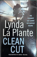 Lynda La Plante - Clean Cut