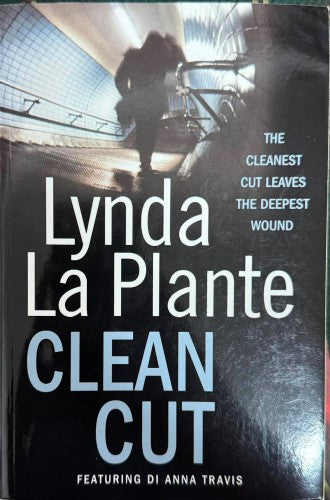 Lynda La Plante - Clean Cut