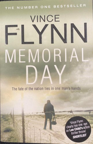 Vince Flynn - Memorial Day