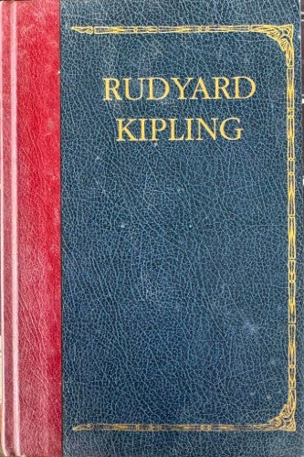 Rudyard Kipling - Omnibus (Hardcover)