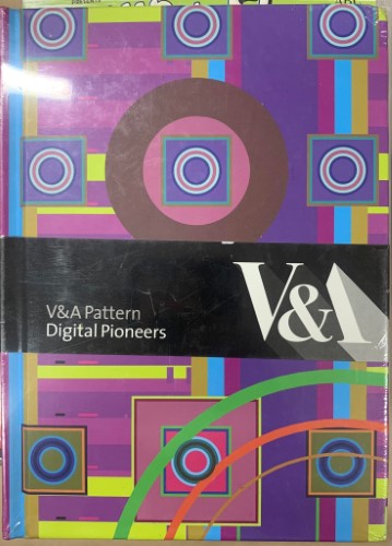 Victoria & Albert - Digital Pioneers (DVD)