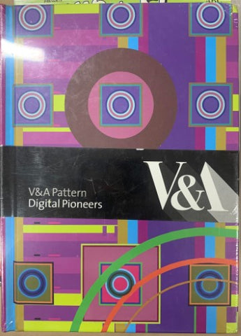 Victoria & Albert - Digital Pioneers (DVD)